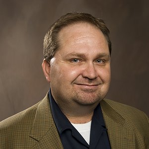 Picture of Jeff Riggenbach