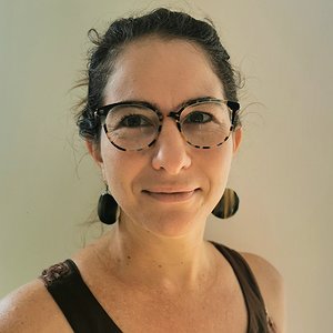 Photo de Laetizia Dahéron