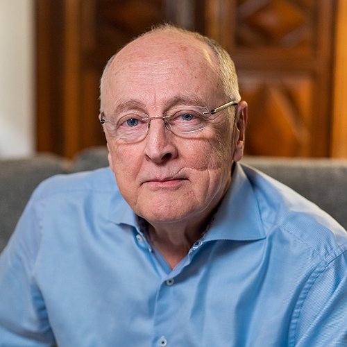 Photo de Laurent Mottron