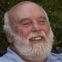 Photo de Leslie Greenberg