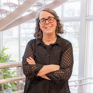 Photo de Liette St-Pierre