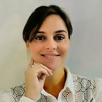 Photo de Marie Gallé-Tessonneau