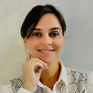 Photo de Marie Gallé-Tessonneau