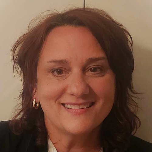 Photo de Marie-Josée St-Pierre