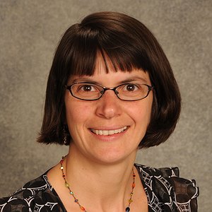 Picture of Robin Peterson