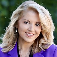 Photo de Wendy Behary