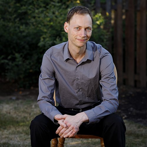 Picture of Peter Addy