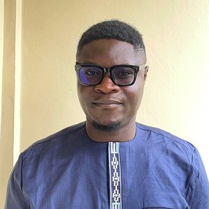 Photo de Guy Hervé Epoh Enone