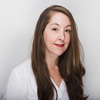 Photo de Moire Stevenson