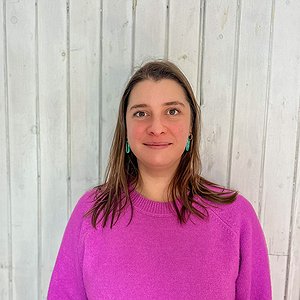 Photo de Delphine Maillé