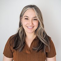 Photo de Gabrielle Chénier-Leduc