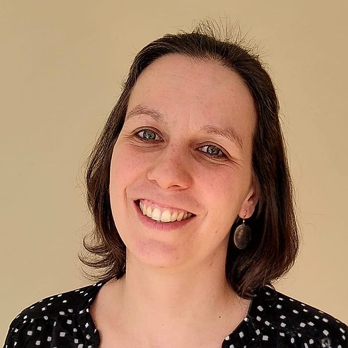 Photo de Judith Helson