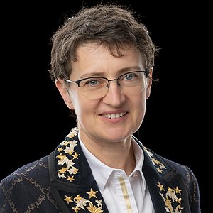 Photo de Larissa Takser