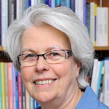 Photo de Myreille St-Onge