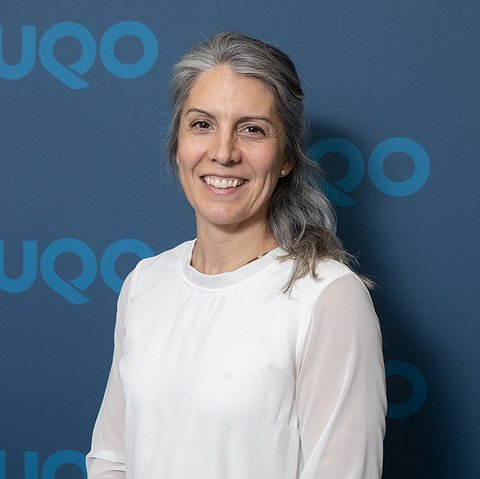 Photo de Stéphanie Fecteau