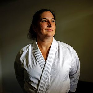 Photo de Valérie Desroches