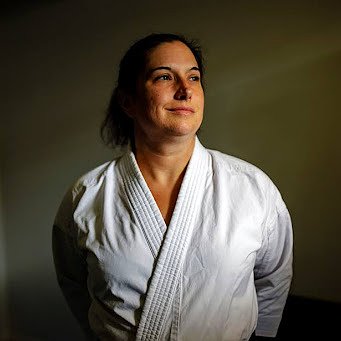 Photo de Valérie Desroches