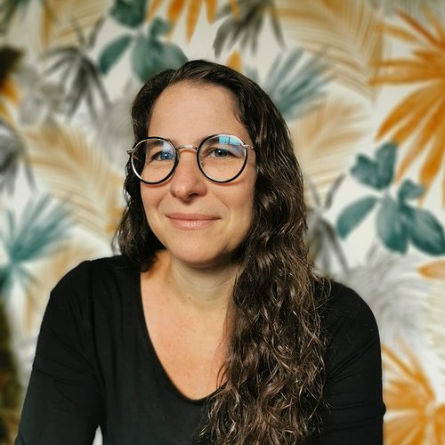 Photo de Laetizia Dahéron