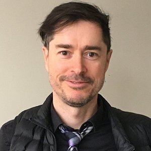 Photo de Christian Savard