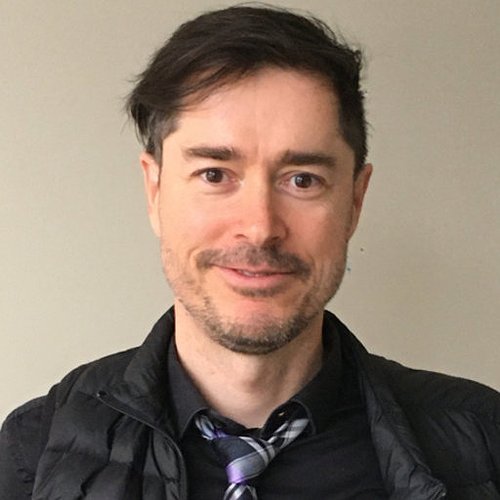 Photo de Christian Savard