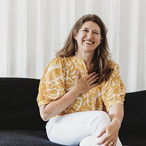 Photo de Arielle Schwartz