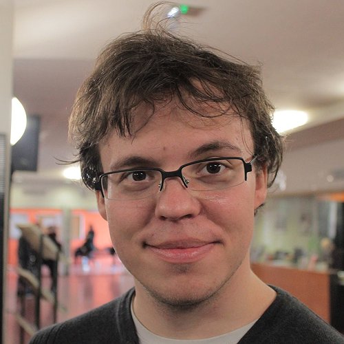 Photo de Florent Vinchon