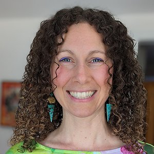 Photo de Shiri Freiwald