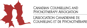 Logo: association canadienne de counseling et de psychothérapie
